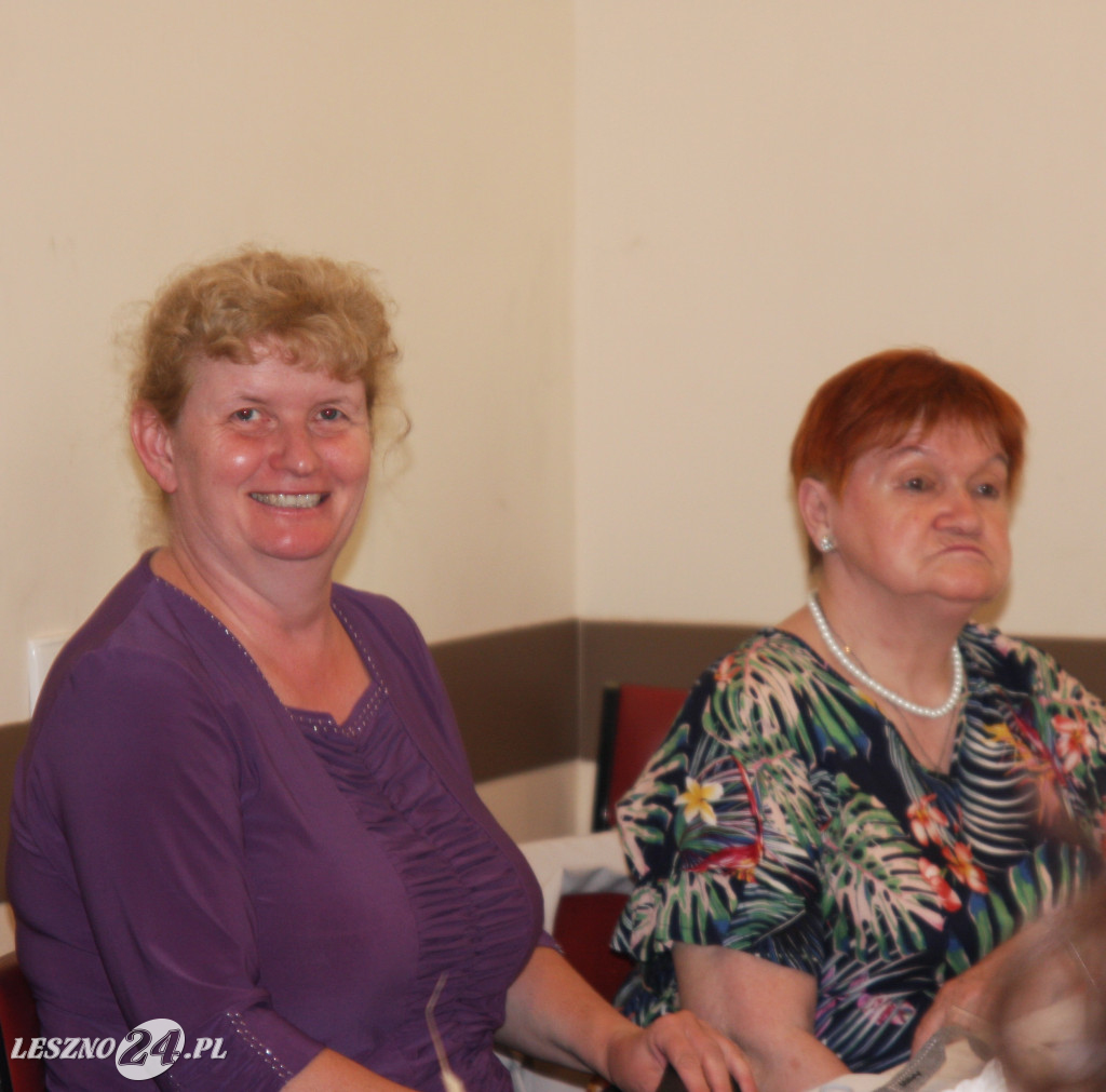 10 lat Stowarzyszenia Alzheimera