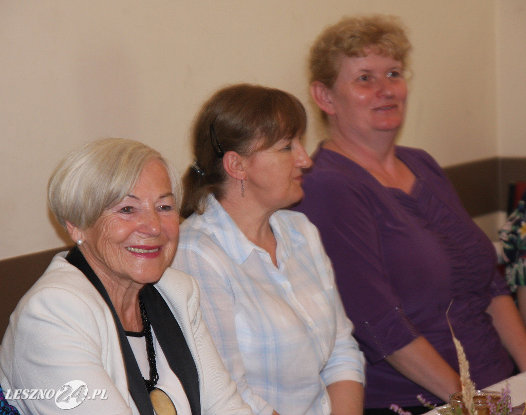 10 lat Stowarzyszenia Alzheimera
