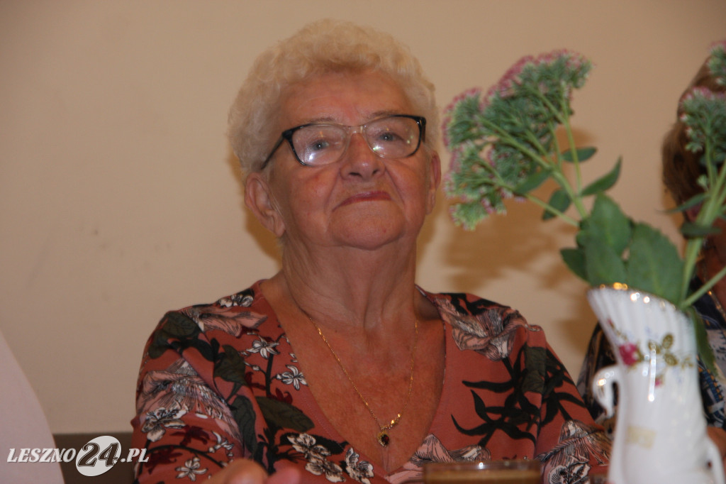 10 lat Stowarzyszenia Alzheimera
