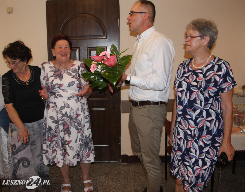 10 lat Stowarzyszenia Alzheimera