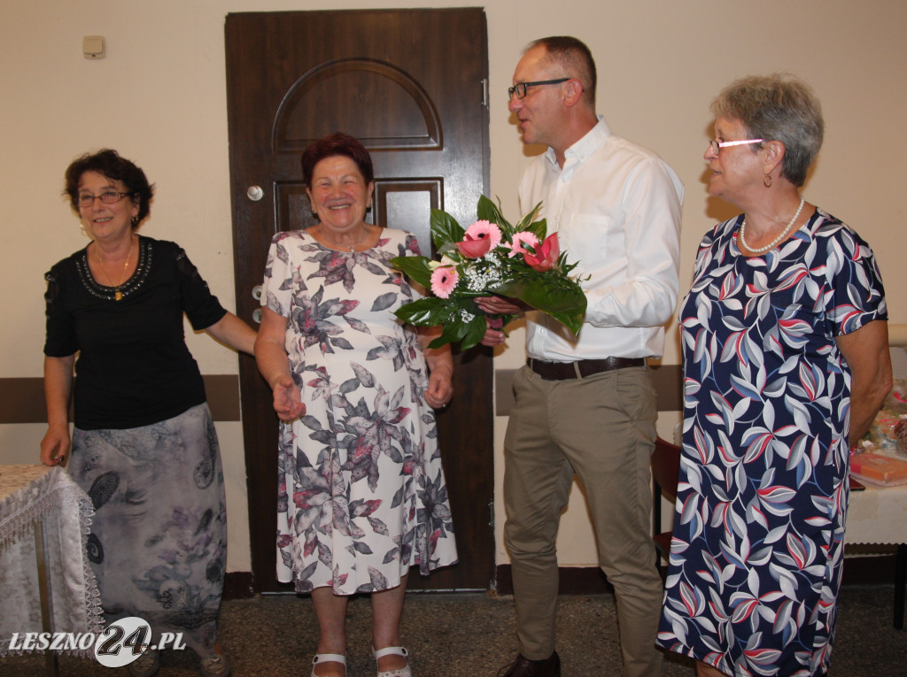 10 lat Stowarzyszenia Alzheimera