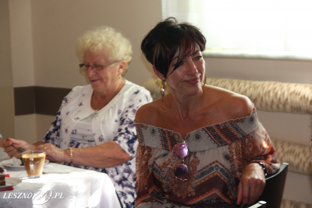 10 lat Stowarzyszenia Alzheimera