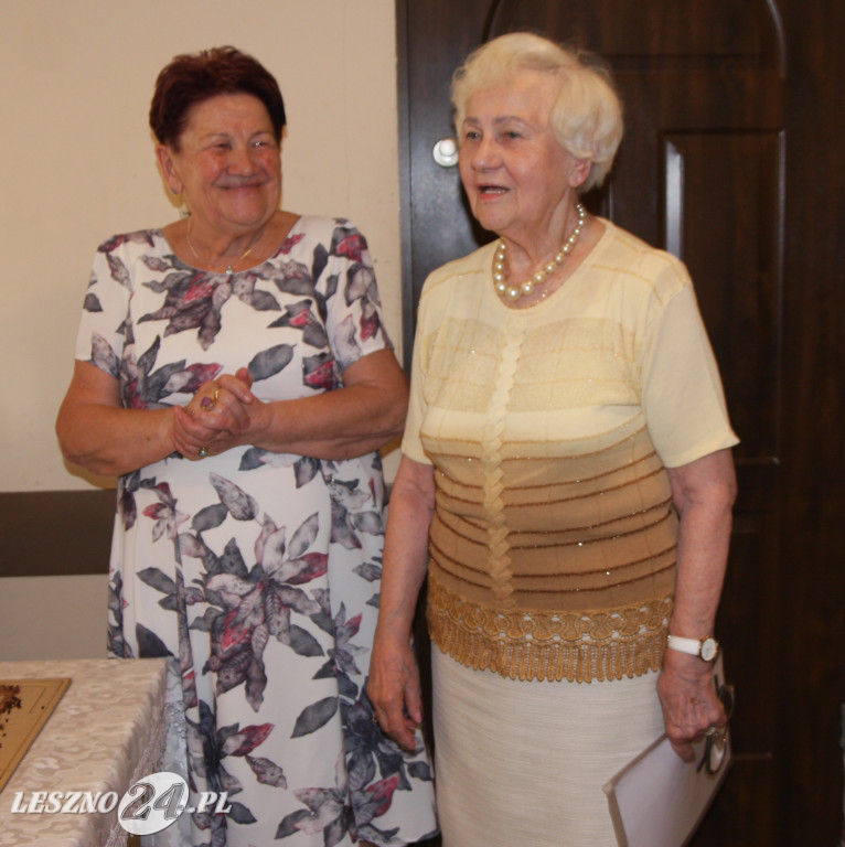 10 lat Stowarzyszenia Alzheimera
