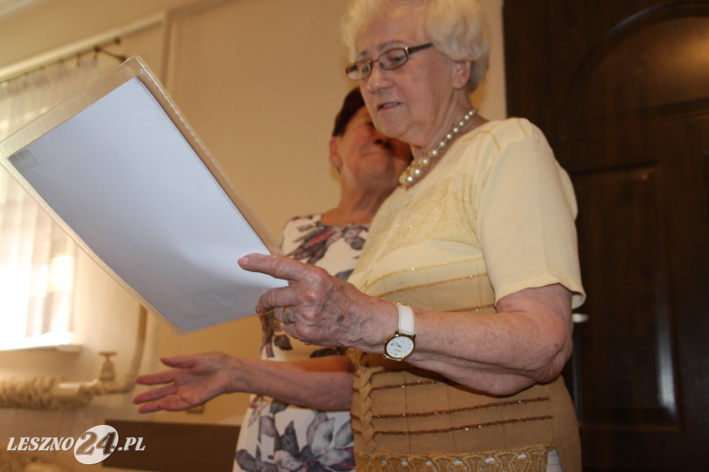 10 lat Stowarzyszenia Alzheimera
