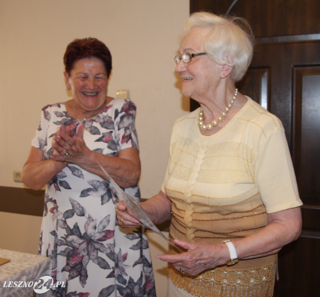 10 lat Stowarzyszenia Alzheimera
