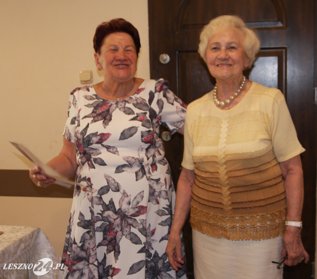 10 lat Stowarzyszenia Alzheimera