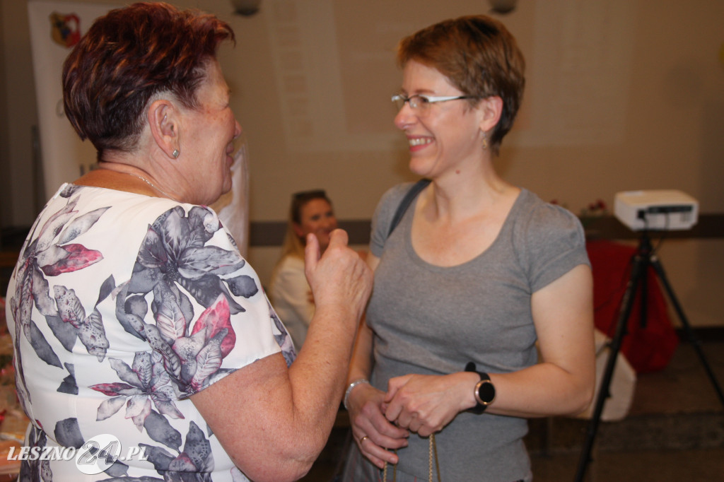 10 lat Stowarzyszenia Alzheimera