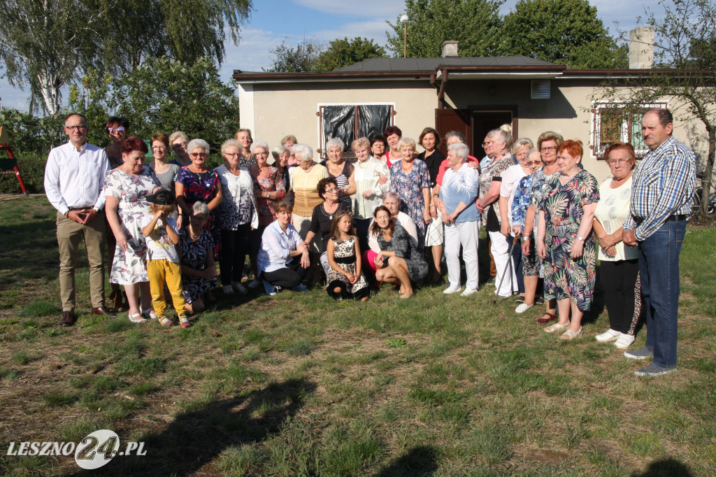 10 lat Stowarzyszenia Alzheimera