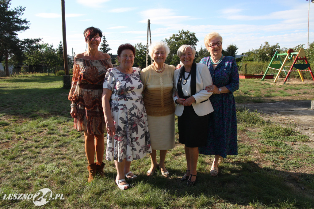 10 lat Stowarzyszenia Alzheimera