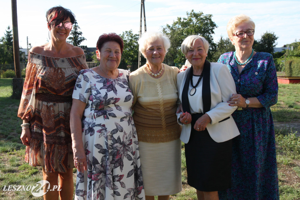 10 lat Stowarzyszenia Alzheimera