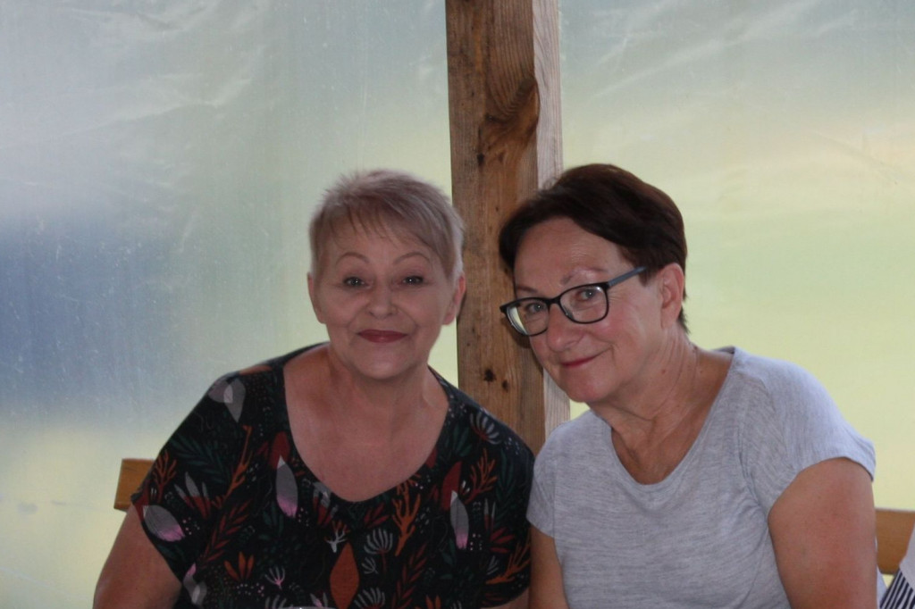 Piknik Oddziału Rejonowego PZERiI w Lesznie