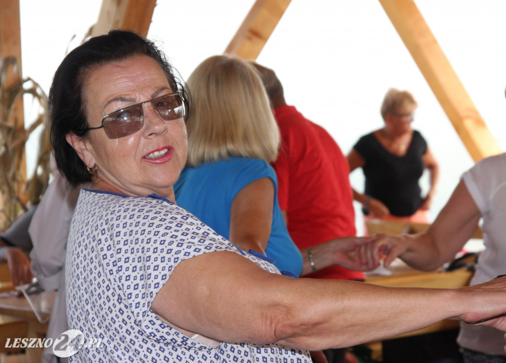 Piknik Oddziału Rejonowego PZERiI w Lesznie