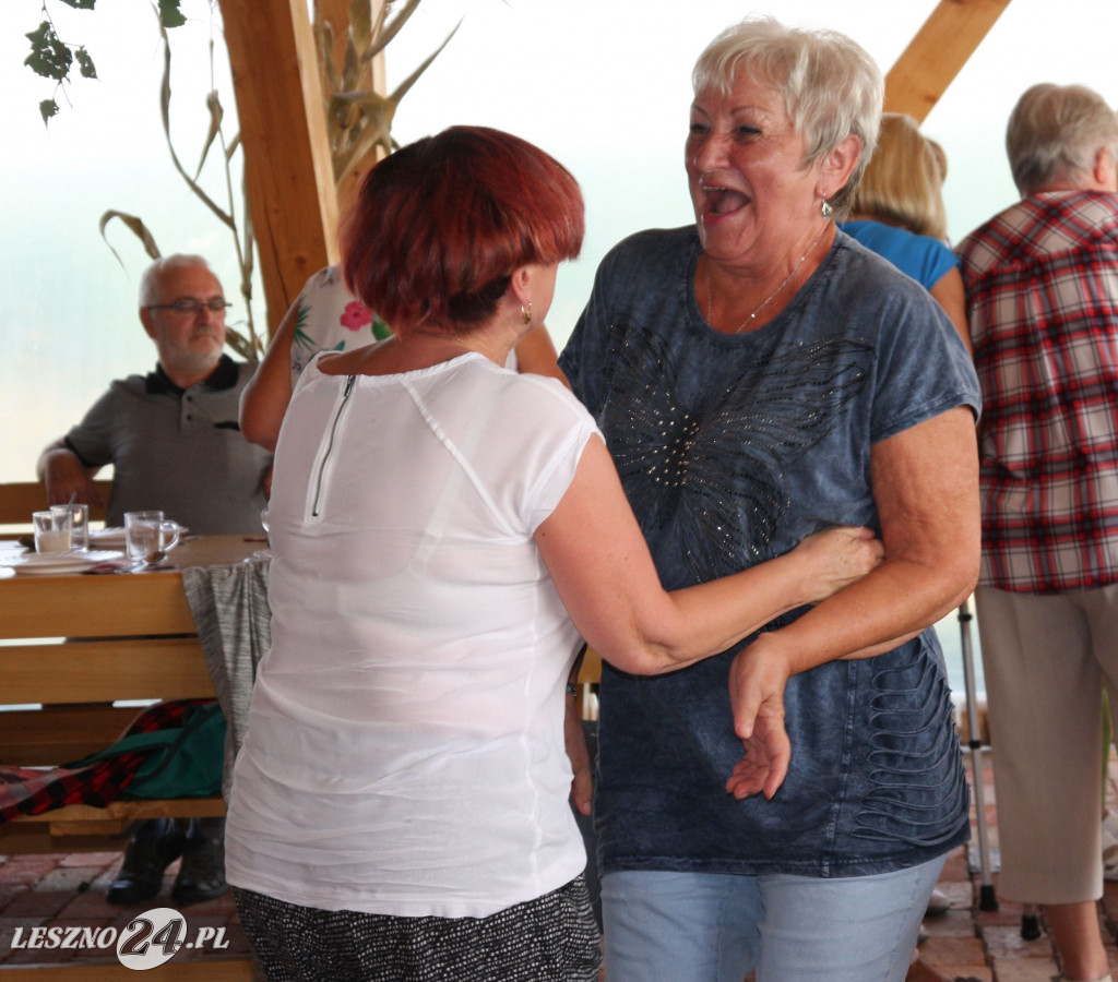 Piknik Oddziału Rejonowego PZERiI w Lesznie