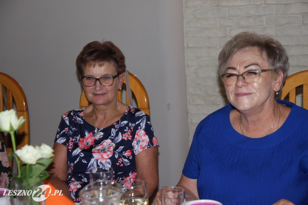 5 lat KGW w Dąbczu