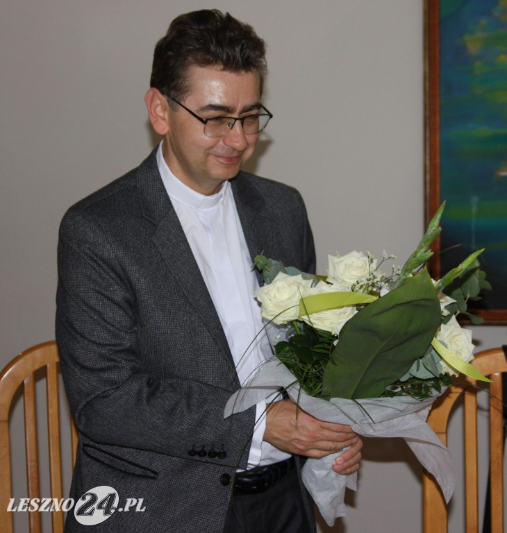 5 lat KGW w Dąbczu