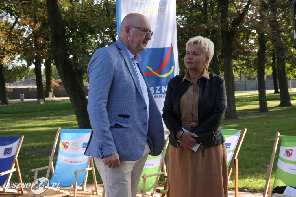Wiosna z Pegazem poza kalendarzem