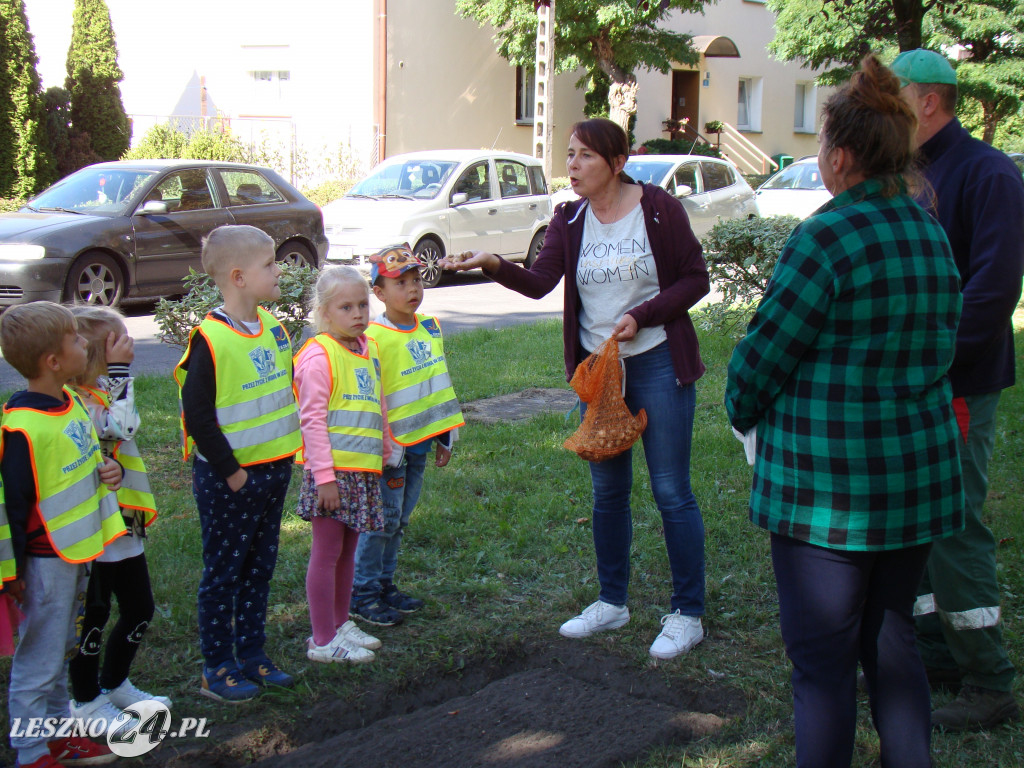 Dzień Przedszkolaka w Przedszkolu nr 20 w Lesznie