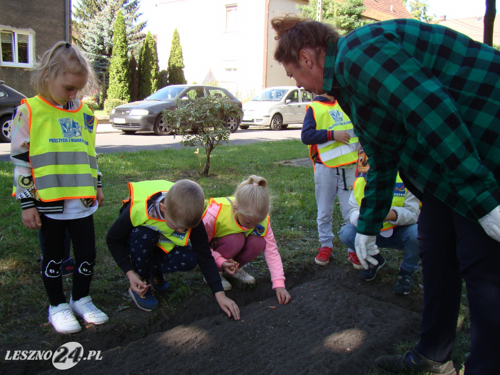 Dzień Przedszkolaka w Przedszkolu nr 20 w Lesznie