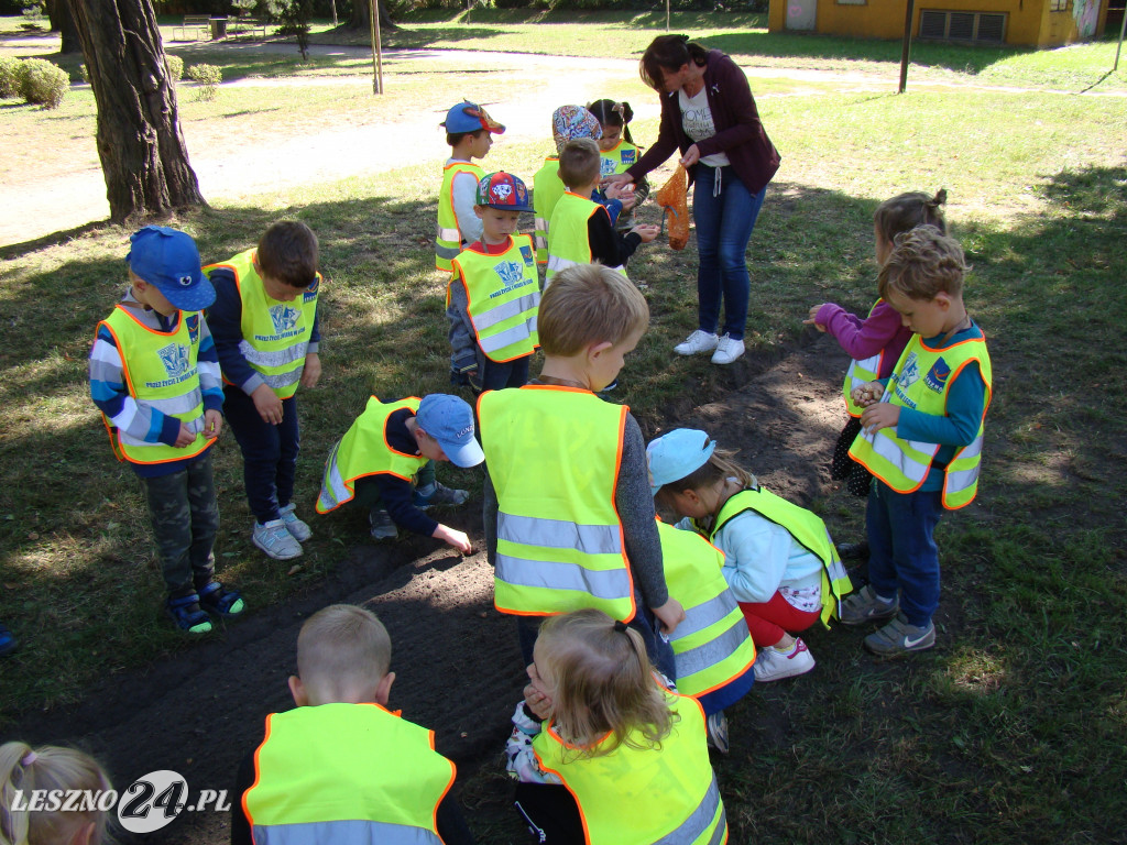 Dzień Przedszkolaka w Przedszkolu nr 20 w Lesznie