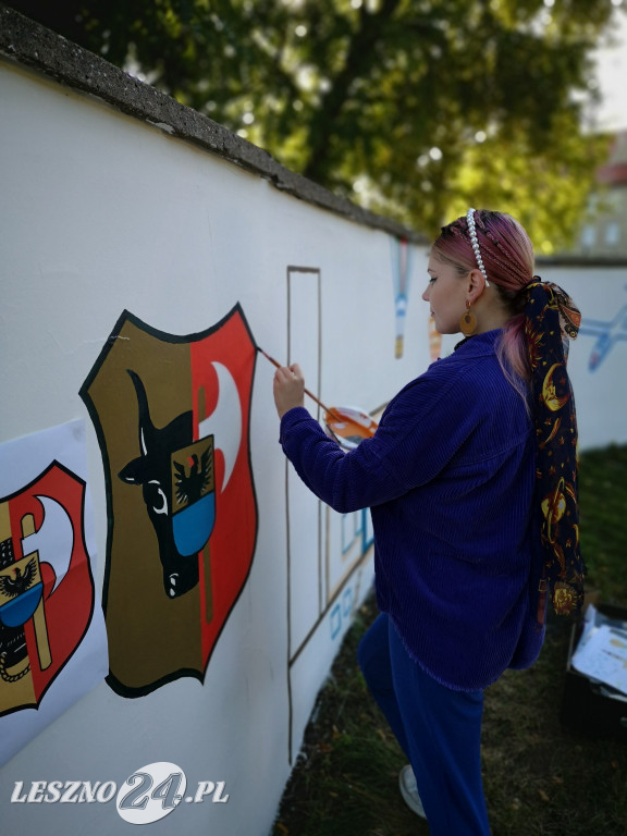 Dzień Przedszkolaka w Przedszkolu nr 20 w Lesznie