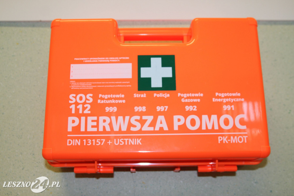 Otwarcie Pracowni Daj Szansę w SP nr 12