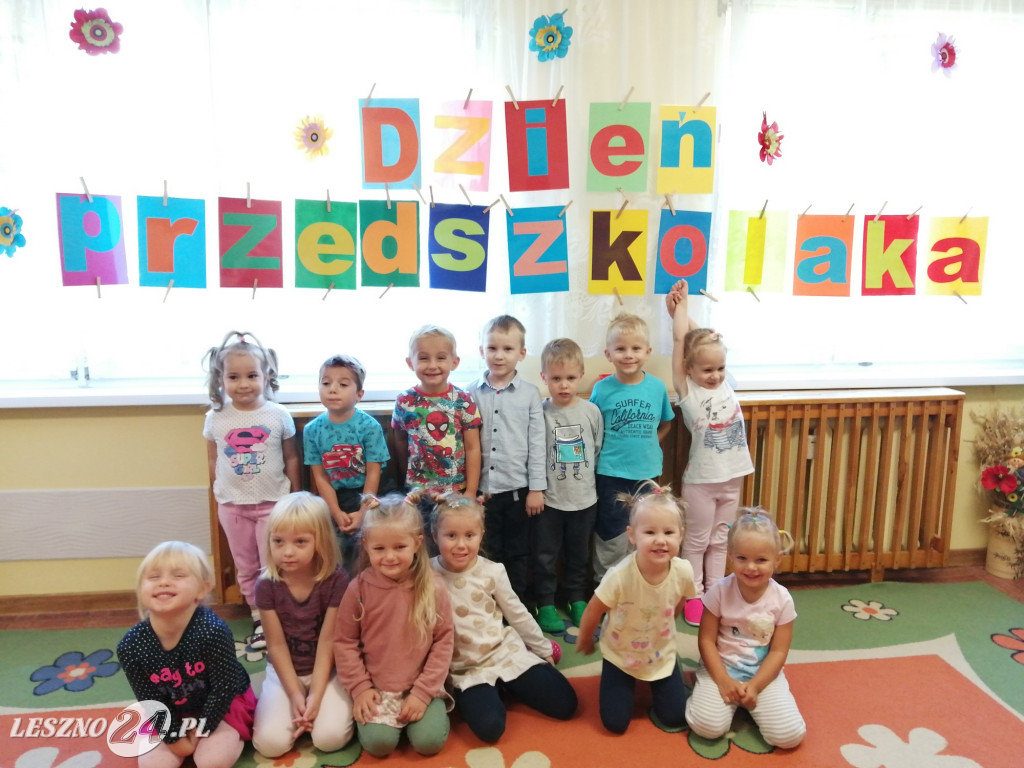 Dzień Przedszkolaka w Przedszkolu Miejskim nr 15