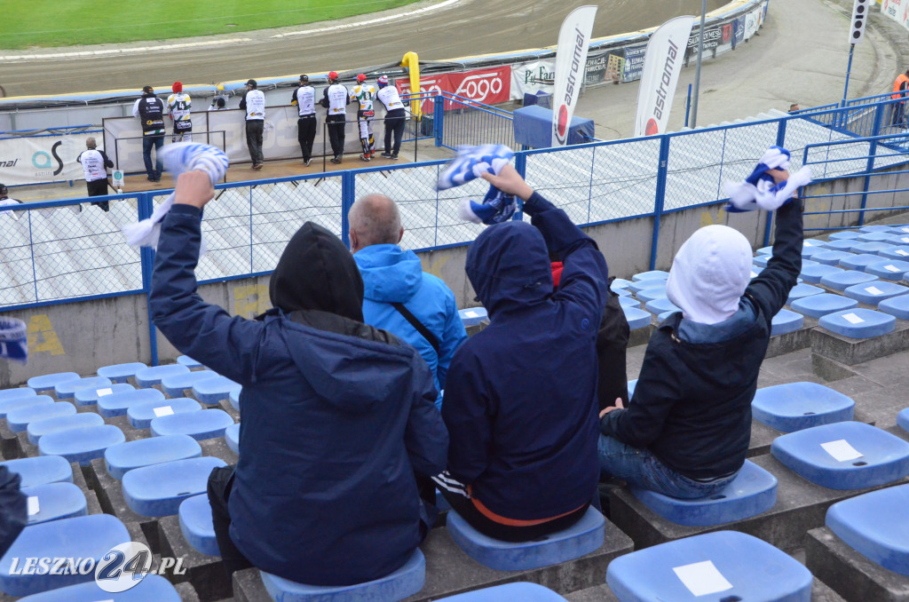 Fogo Unia Leszno - Falubaz 57:33