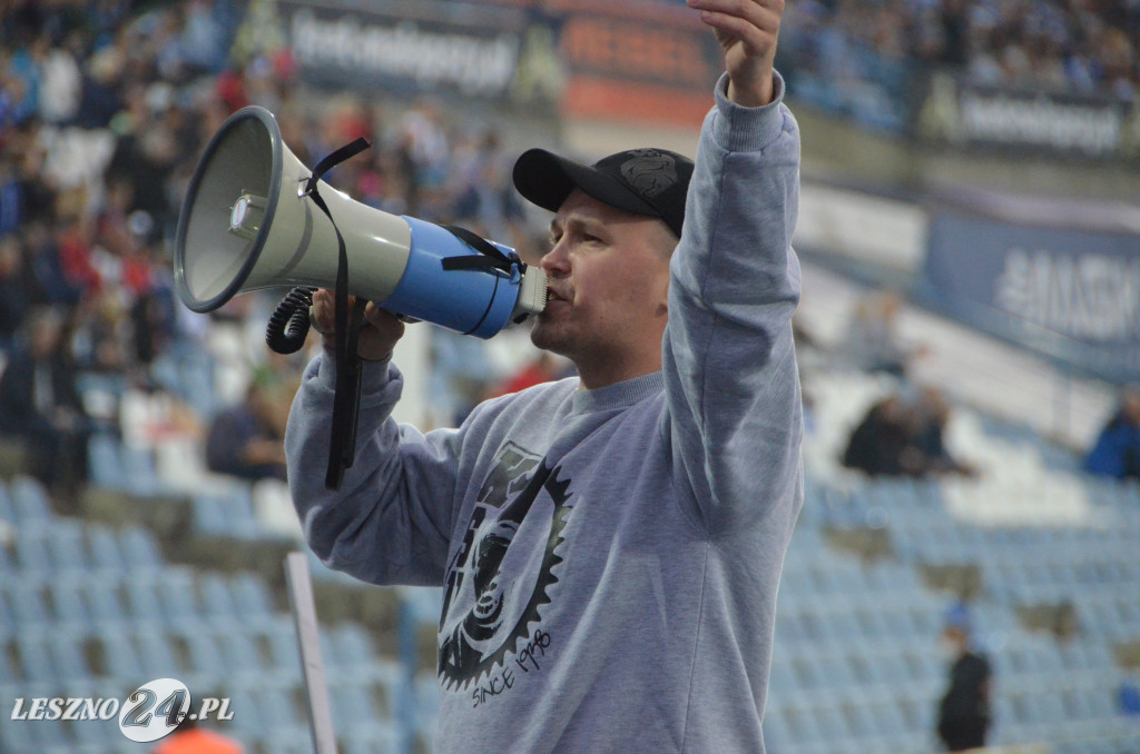 Fogo Unia Leszno - Falubaz 57:33