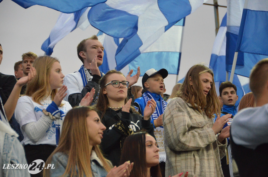 Fogo Unia Leszno - Falubaz 57:33