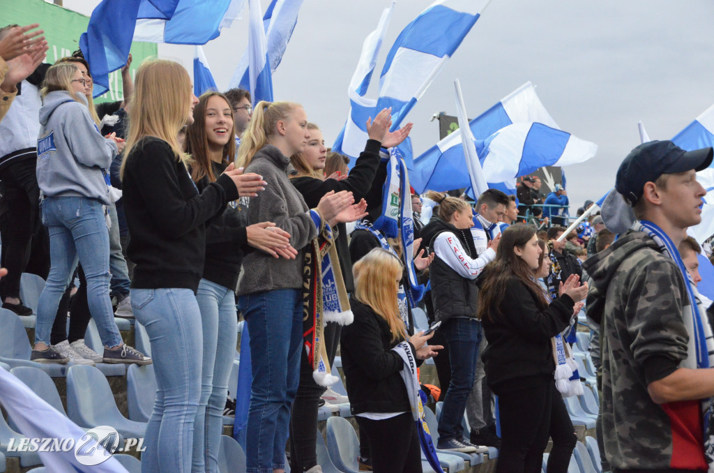Fogo Unia Leszno - Falubaz 57:33