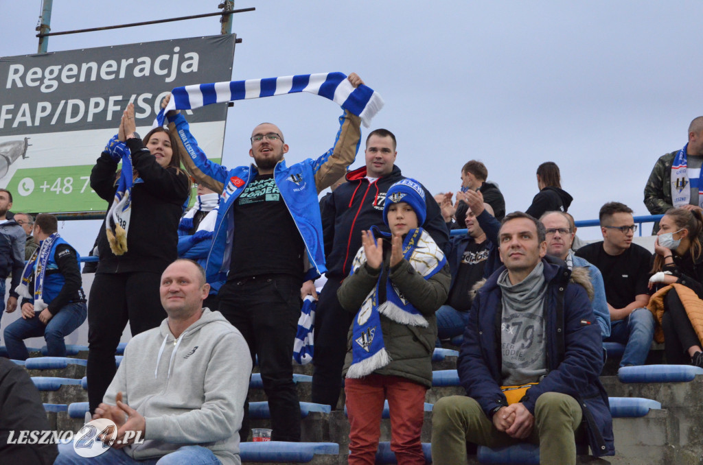 Fogo Unia Leszno - Falubaz 57:33