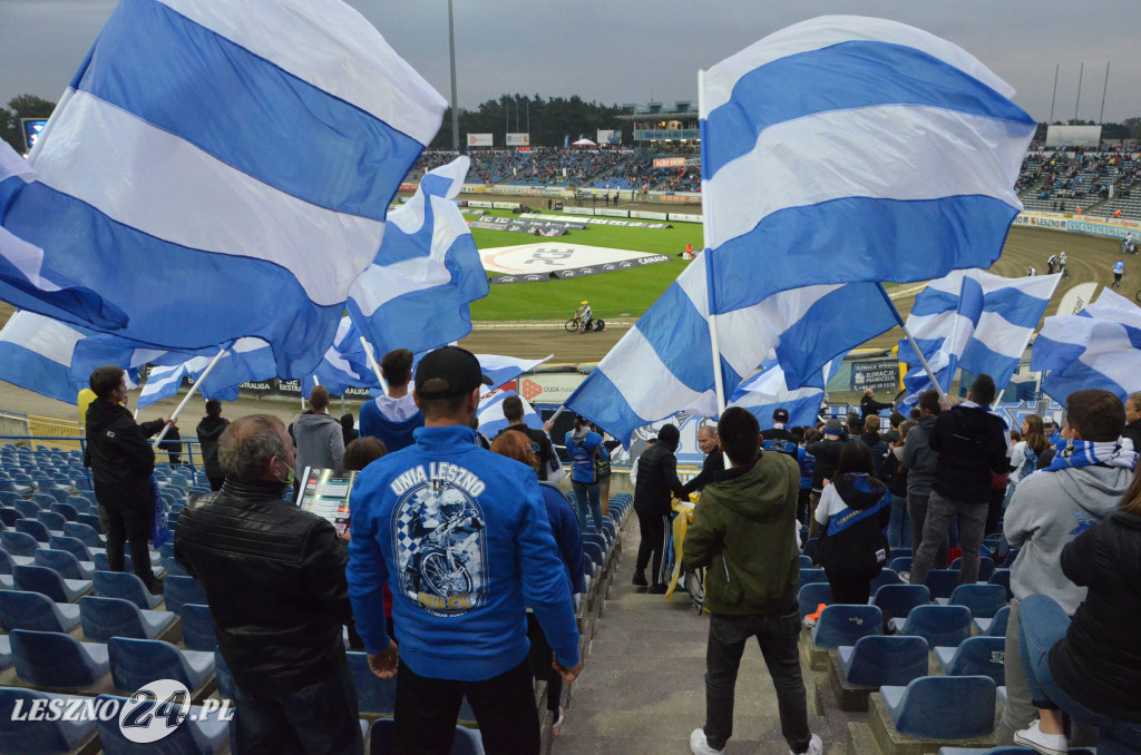 Fogo Unia Leszno - Falubaz 57:33
