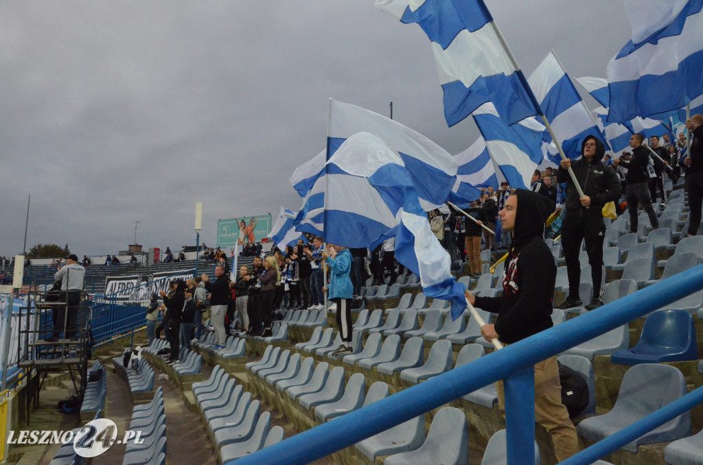 Fogo Unia Leszno - Falubaz 57:33