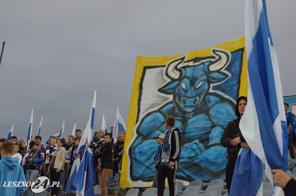 Fogo Unia Leszno - Falubaz 57:33