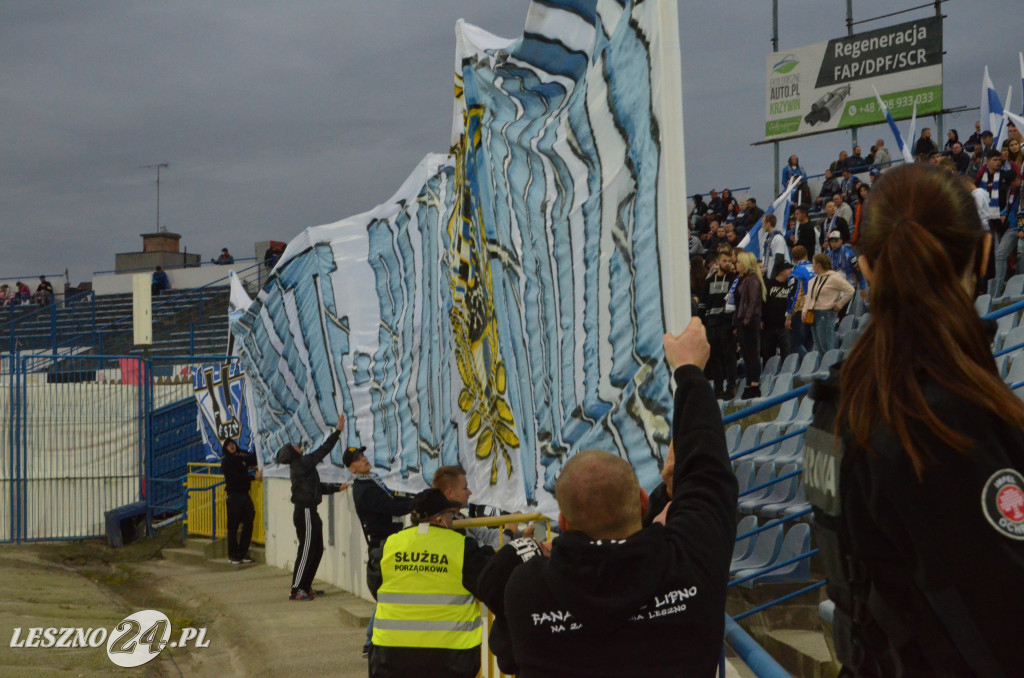 Fogo Unia Leszno - Falubaz 57:33