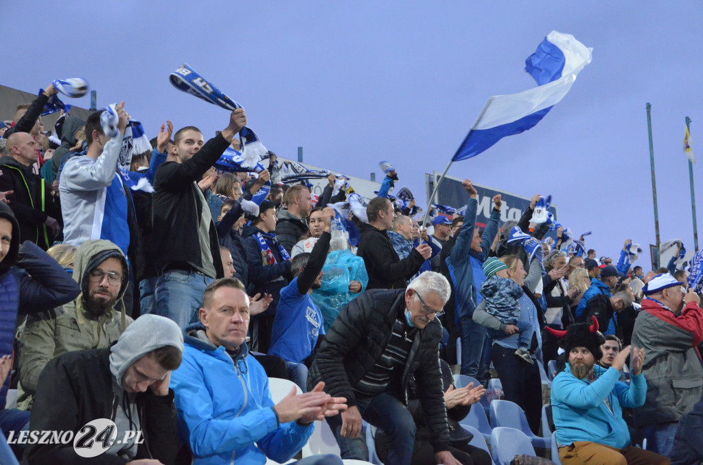Fogo Unia Leszno - Falubaz 57:33