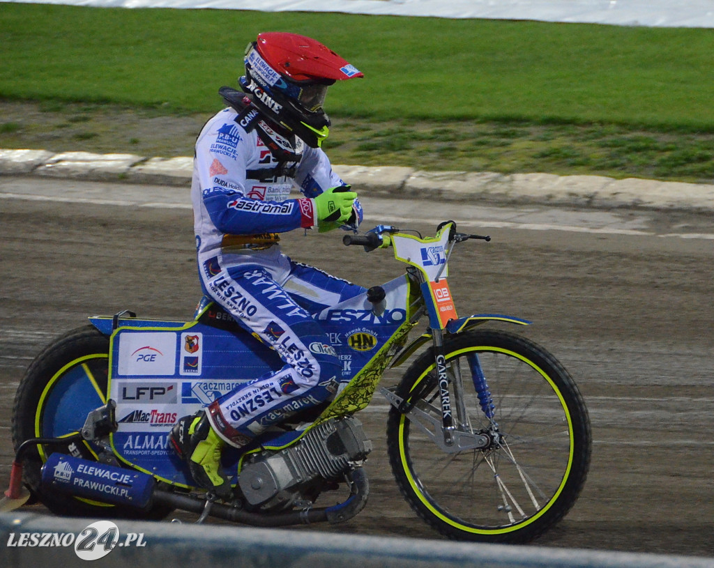 Fogo Unia Leszno - Falubaz 57:33