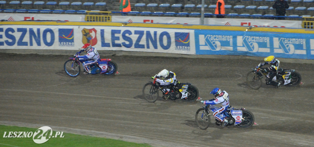 Fogo Unia Leszno - Falubaz 57:33