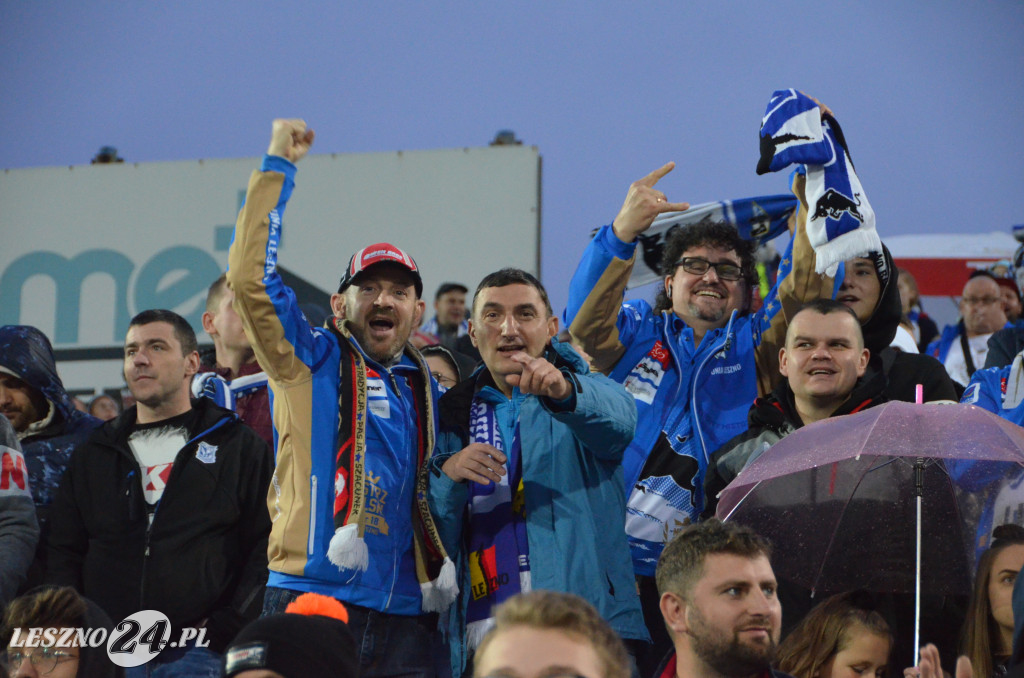 Fogo Unia Leszno - Falubaz 57:33