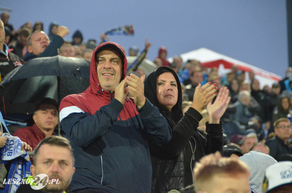 Fogo Unia Leszno - Falubaz 57:33