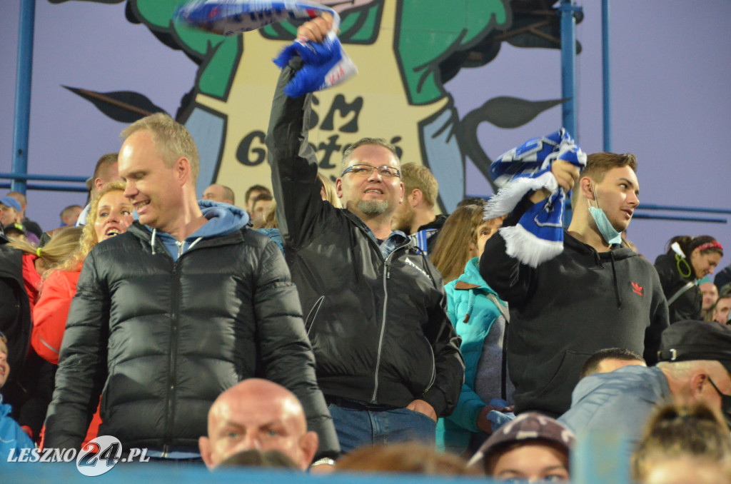 Fogo Unia Leszno - Falubaz 57:33