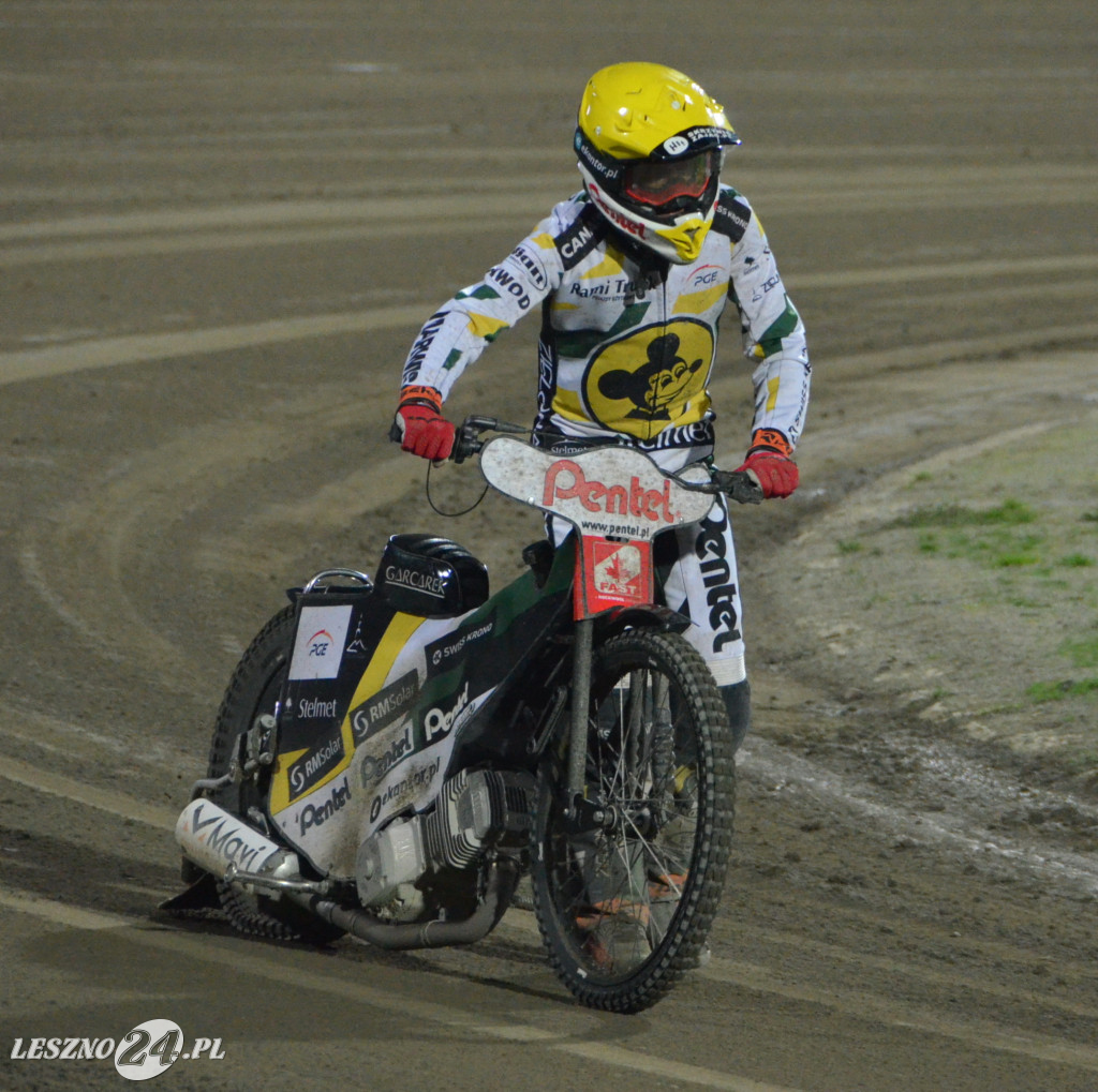 Fogo Unia Leszno - Falubaz 57:33