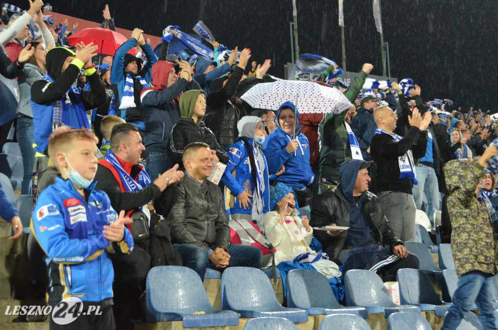 Fogo Unia Leszno - Falubaz 57:33