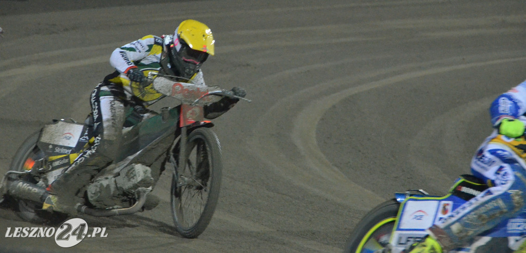 Fogo Unia Leszno - Falubaz 57:33