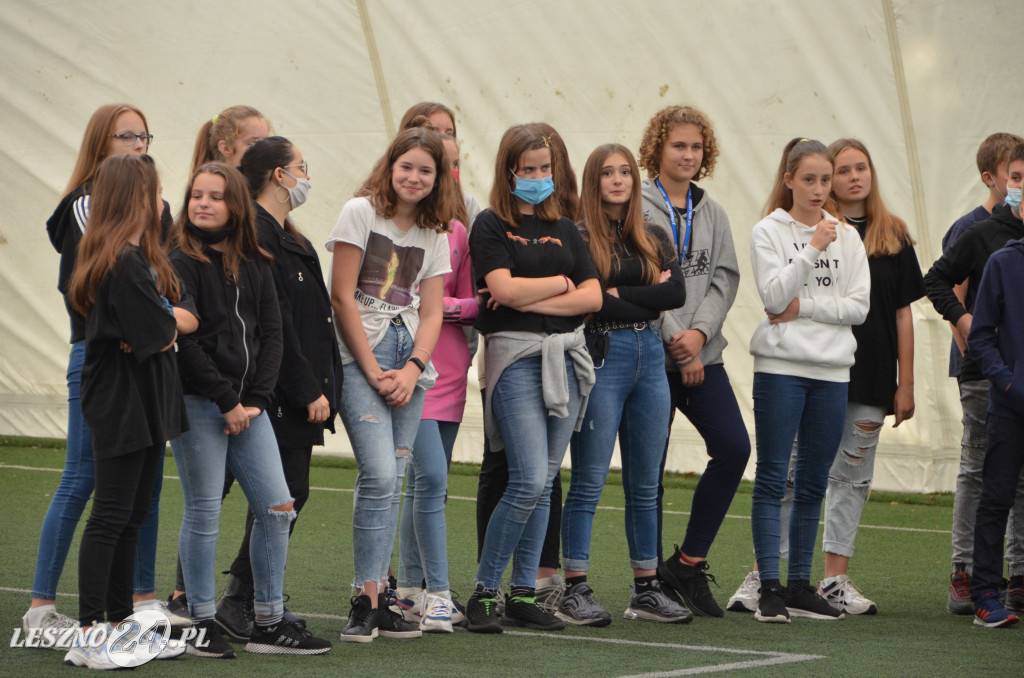 SP7 najlepsza w Wielkopolsce