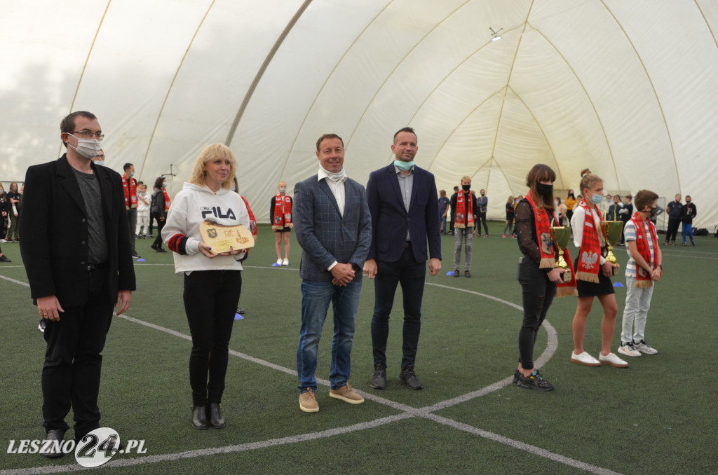 SP7 najlepsza w Wielkopolsce