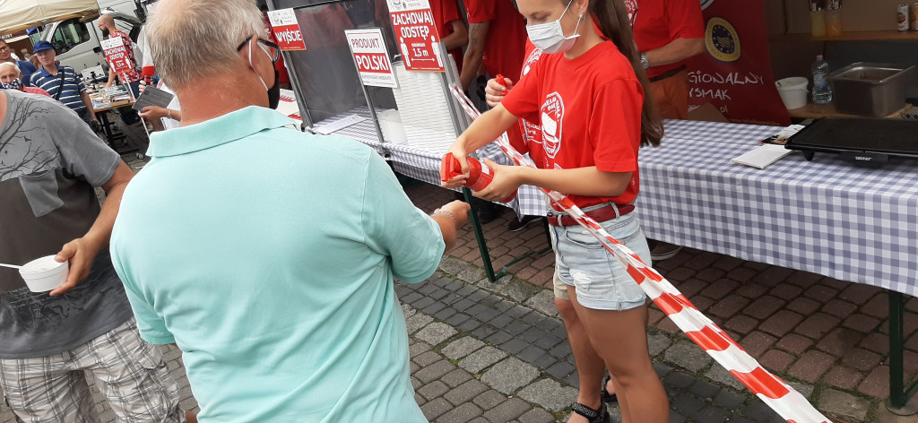 Zapraszamy do Leszna, na święto Kiełbasy Białej Parzonej