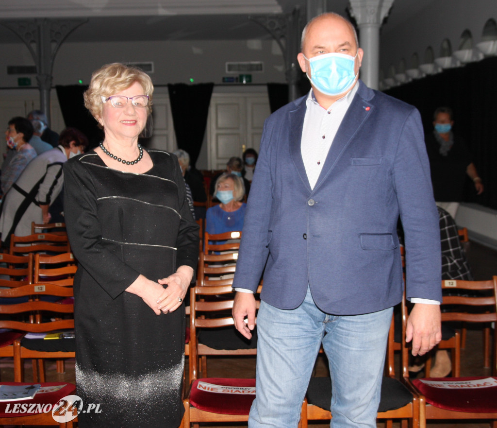 Stowarzyszenie UTW zaczyna rok akademicki