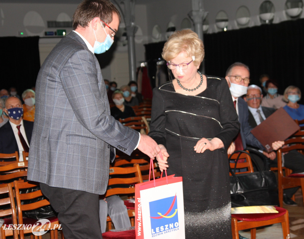 Stowarzyszenie UTW zaczyna rok akademicki