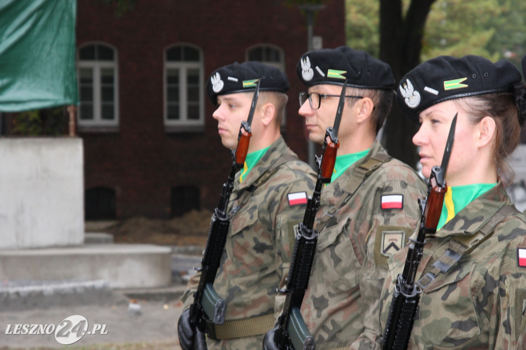 Święto pułku i żołnierzy